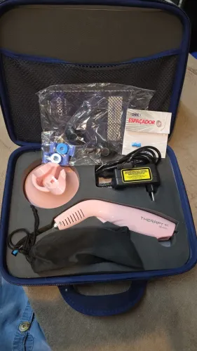 Laser Therapy EC - DMC