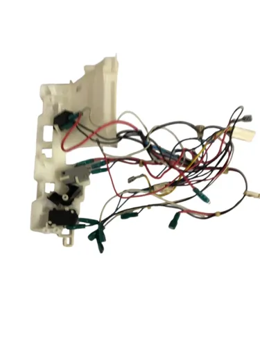 Suporte Microchave Microondas Mef33 completo original (usado)