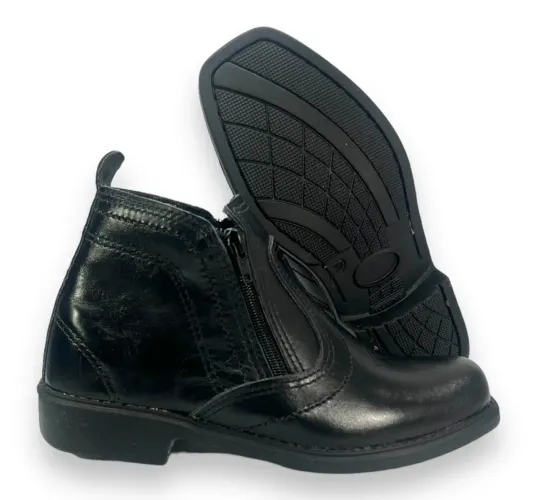 Bota de vaquejada 