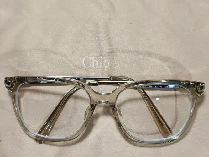 Armação Chloé CE2707 279