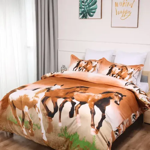 Jogo De Cama - Várias Estampas, todas presentes nas fotos!!!