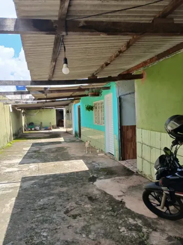 Vendo Lote comercial de 400m² localizado na quadra 45.