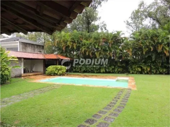 Barra da Tijuca | Casa 4 quartos, sendo 2 suites