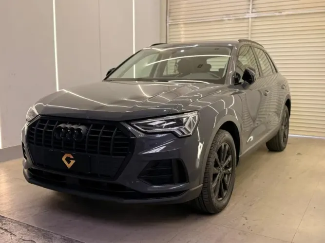 Audi Q3 Prestige 1.4 TFSI Flex S-tronic 2021