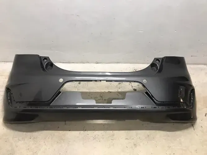 Para Choque Traseiro Ford Ka 2018 2019 Hatch 20070719