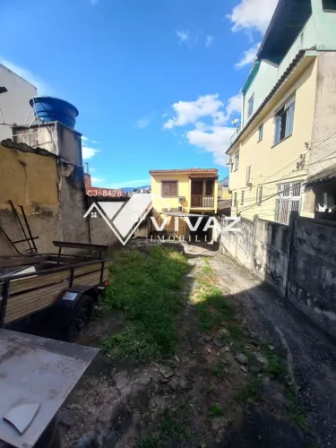 Ótimo Terreno em Pilares