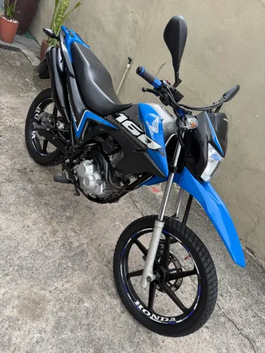 BROS 160 2020/2020 REVISADA 