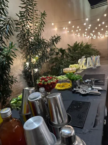 Bartender- Bar de Drinks