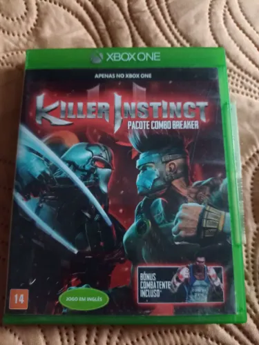 Jogos Xbox One