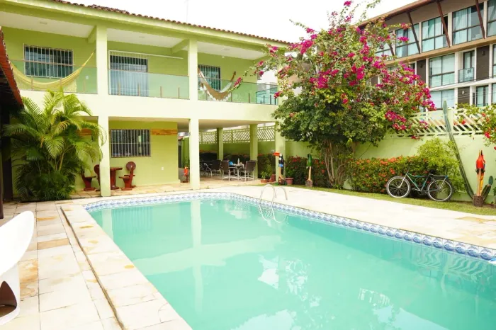 O paraiso de Porto de Galinhas- Ipojuca.PE 