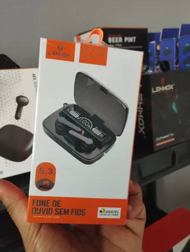 FONE BLUETOOTH M19