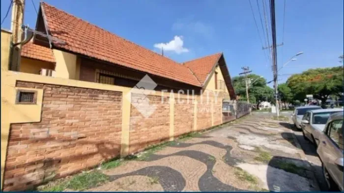 casa - Parque Industrial - Campinas