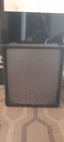 Cubo Amplificador Baixo Staner BS150