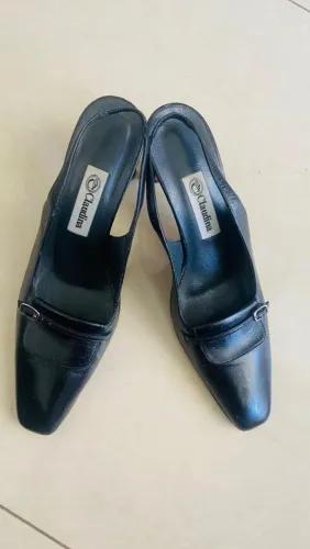 Mule claudina