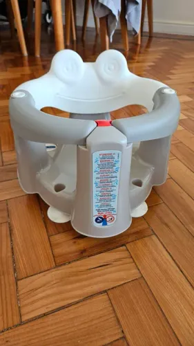 Assento para Banheira para Bebê - marca Peg Pérego
