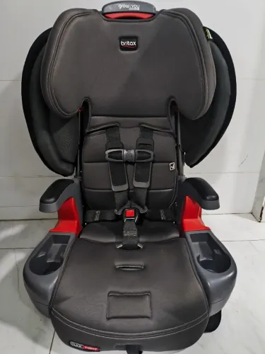 (IMPORTADA)Cadeirinha BRITAX GROW YOU ATÉ 35KG