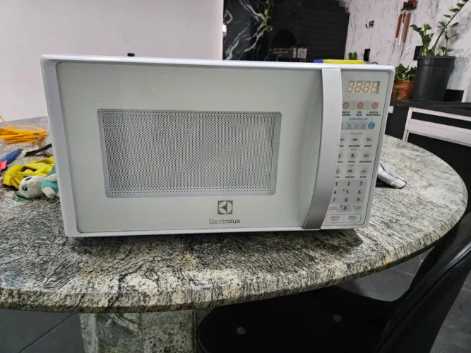 Micro-ondas LEIA A DESCRIÇÃO