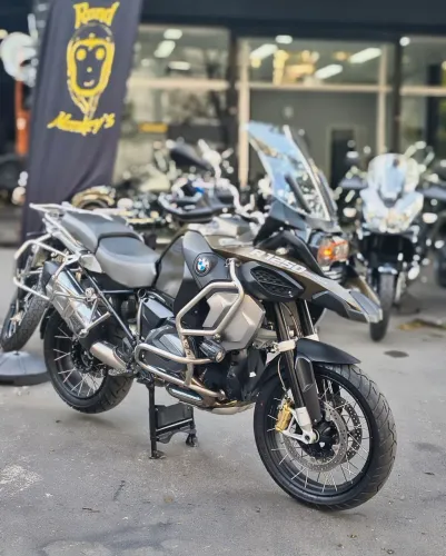 BMW R1250 GS Adventure Premium Exclusive
