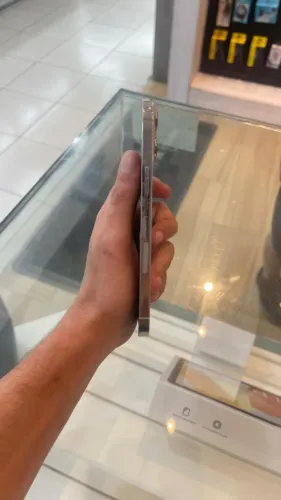 IPHONE  12 PRO MAX 128GB SEMI