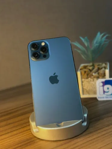 iPhone 12 Preto 64GB Acompanha caixa