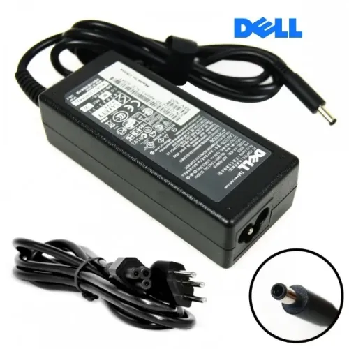 Fonte do notebook Dell Ultra. Produto Novo na caixa. (www.newcaseinfo.com.br )