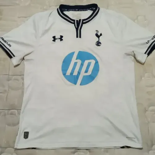 Camisa Original 2013/14 Tottenham Hotspur P