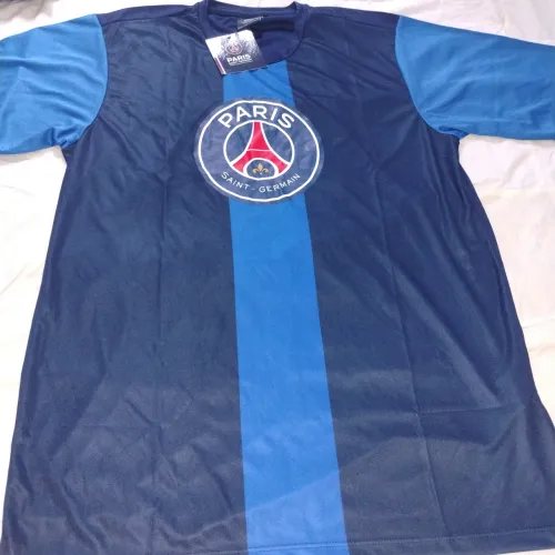 Camiseta PSG - Paris Saint-Germain - Azul