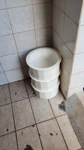 Nicho de decoração 