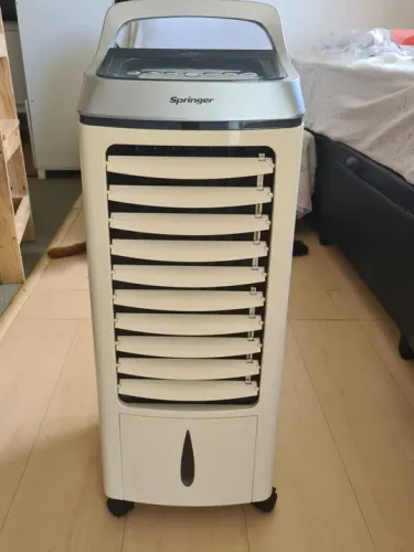 Climatizador Springer Wind 127v