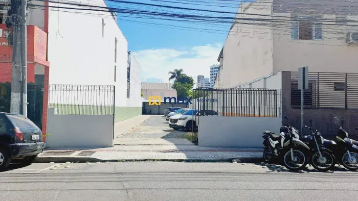 Excelente terreno localizado no centro da cidade, 437,10 m², Itajaí