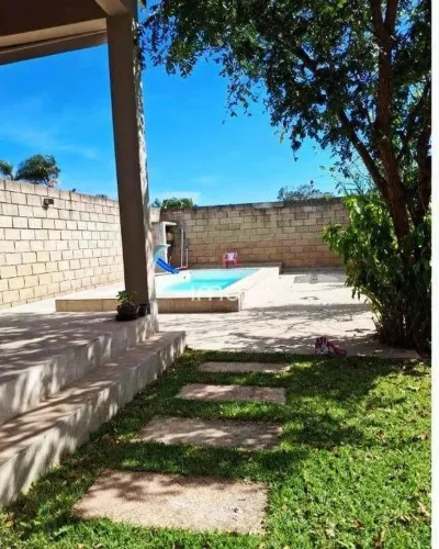 CASA À VENDA NO CONDOMÍNIO CHACUR - VÁRZEA PAULISTA/SP