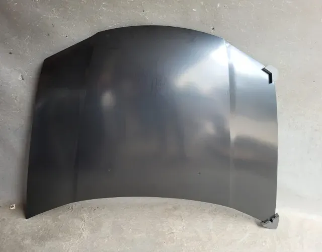 Capô Honda City 2009 a 2013