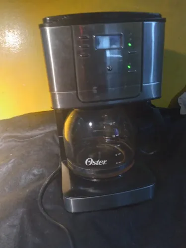 Cafeteira  Oster 