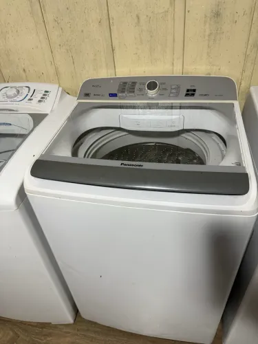 MÁQUINA DE LAVAR 14kg PANASONIC