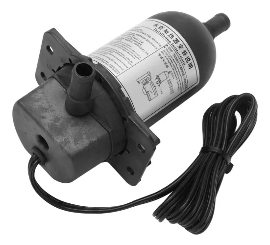Bomba de água para aquecimento de motor - Nova