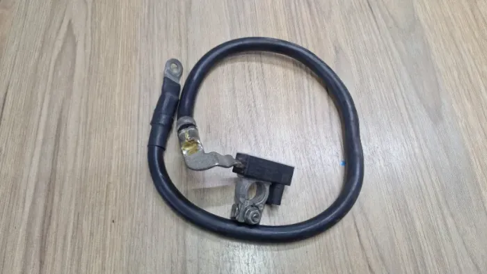 Sensor Polo Negativo Mercedes Gla 200 