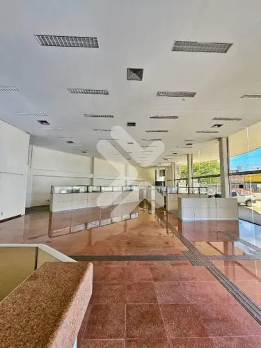 Salas comerciais à locação em Lagoa Nova (Natal/Rn) - na Prudente de Morais
