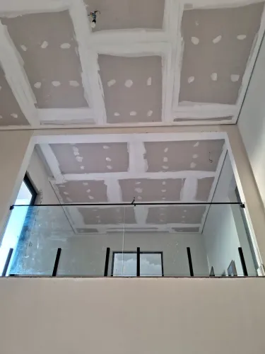 GESSO E DRYWALL 