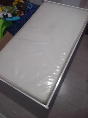 berço americano 3 em 1