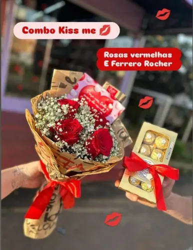 KIT PRESENTE