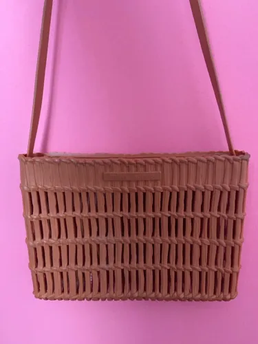 Bolsa Melissa + Salinas