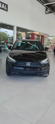 Fiat Cronos Drive 1.3 8V Flex 2026