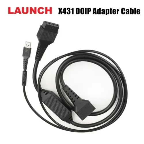 cabo doip Launch x431 original