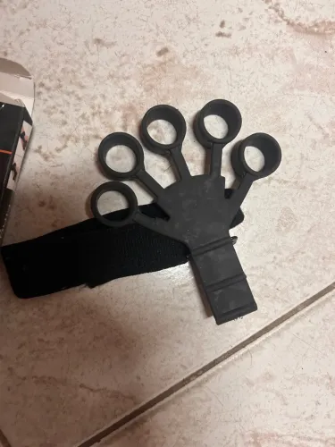 Finger Exerciser