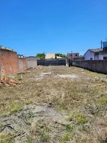 Terreno à venda Fragata Pelotas/RS