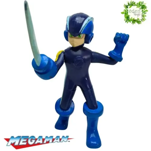Boneco Mega Man  (cód 239)