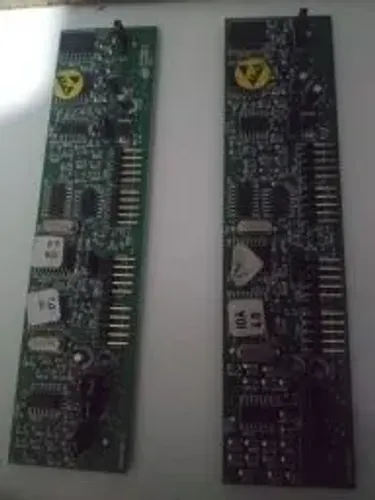 Placa de Circuito IDA 4.0 - Telefonia