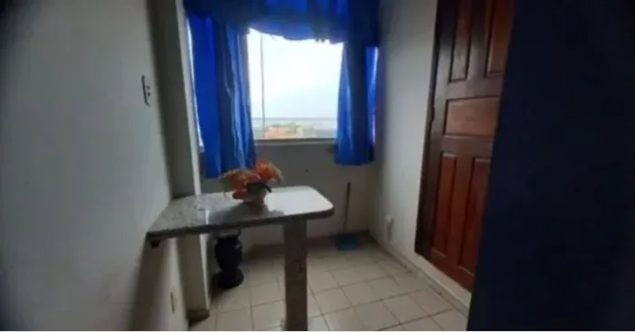 VENDO SALA NO ED. COMERCIAL SÃO FRANCISCO POR R$ 70.000 MIL REAIS