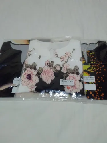 3 Vestidos leves e macios para o verão