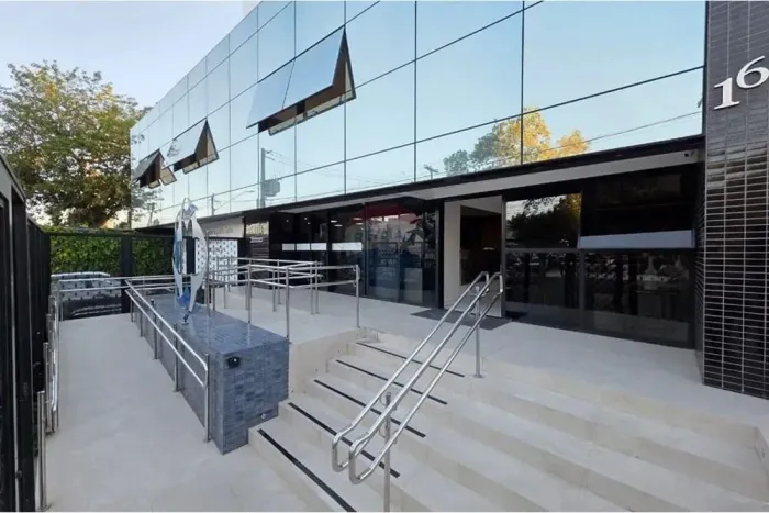 Flat mobiliado a venda em Campina Grande PB